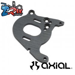 Transmission Motor Plate  V2: Capra 1.9 UTB