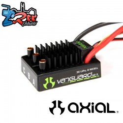 AE-3 Vanguard ESC