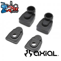 Axial Portal Box  Rear  AF16P: AXP8