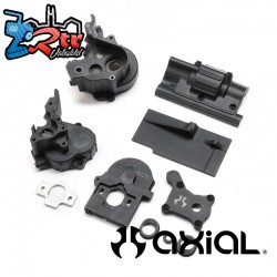 Axial Transmission Housing Set  AT6: AXP8