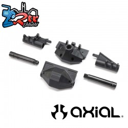 Axial Axle Housing  Rear  AF16P: AXP8