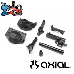 Axial Axle Housing  Front  AF16P: AXP8