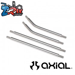 Axial Front Links  Upper-Lower  Steel: AXP8