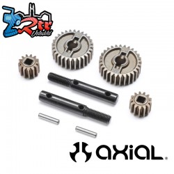 Axial 32P Portal Gears  13-28T  AF16P: AXP8