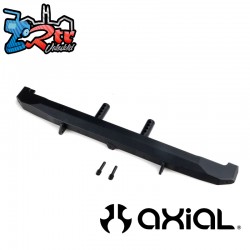Axial Rear Bumper  Jeep JT: SCX10 III MotoBilt