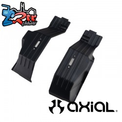 Axial Rear Inner Fender Liners  Jeep JT: SCX10 III MotoBilt