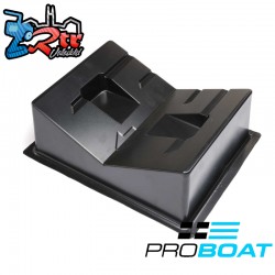 Boat Stand: SSW 48"