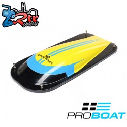 Canopy: SSW 48"