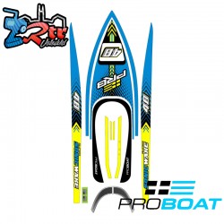 Decal Set: SSW 48"