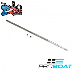 Flex Shaft: SSW 48"