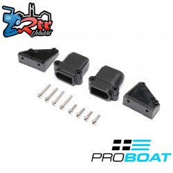 IC5 Holder Set: SSW 48"