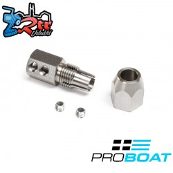 Motor Coupler: Blackjack 42