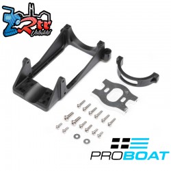 Motor Mount: SSW 48"