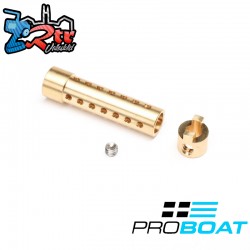 Prop Strut Bushing Set: SSW 48"