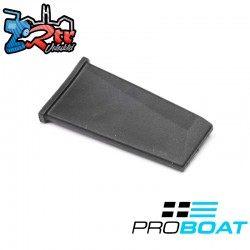 Rudder Cover: SSW 48"