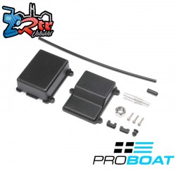 RX Box Set: SSW 48"