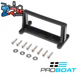 Servo Mount: SSW 48"