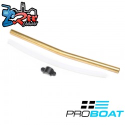 Stuffing Tube: SSW 48"