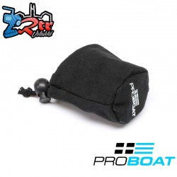 Universal Propeller Cover: Pro Boat