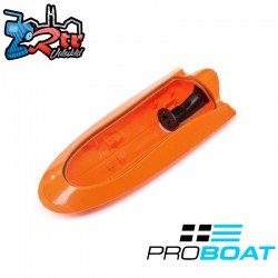 Orange Hull: Jet Jam