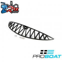 Removable Catch Cup: Jet Jam