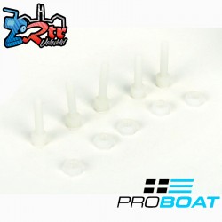 Breakaway Screw Nylon (5): Zelos 36  UL-19
