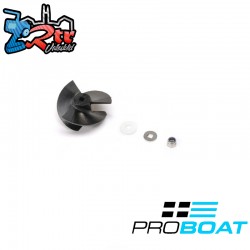 Impeller: Jetstream