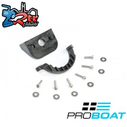Motor Mount: Sonicwake 36