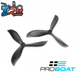 Propeller: Aerotrooper 25