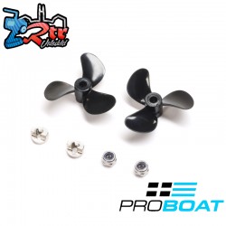 Propeller Set: PCF