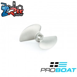 Propeller  Stainless Steel  1.34 x 1.5 for 1-8 shaft