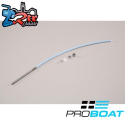 Flex Shaft: Veles 29