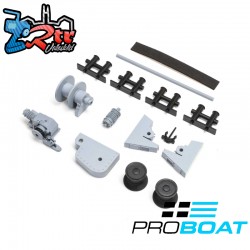 Accessory Set: Tug 30