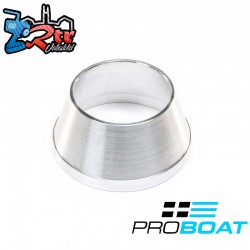 Aluminum Wear Ring: Jetstream