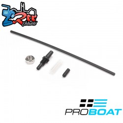 Antenna Tube Set: Blackjack 24