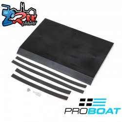 Battery Hatch Set: Jetstream