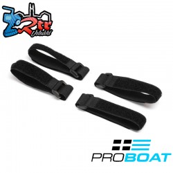 Battery Straps: Blackjack 42