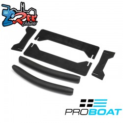 Pro Boat Universal Boat Stand: 24-48"
