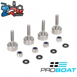 Canopy Thumb Screws (4): Zelos 36 Twin