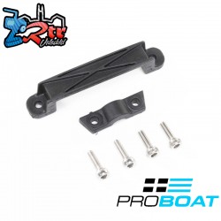 Composite Mounting Straps: Recoil 2 26"