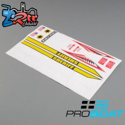 Decals: Aerotrooper 25