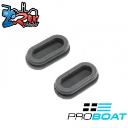 Drain Plugs: Aerotrooper 25