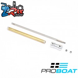 Drive Shaft Set: Jetstream