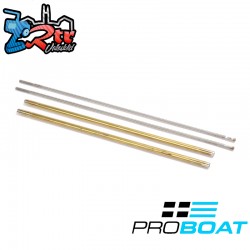 Drive Shaft Set: PCF