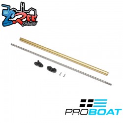 Drive Shaft Set: Tug 30