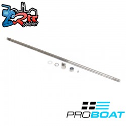 Flex Shaft  5 x 260mm: Impulse 32