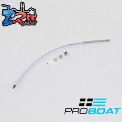 Flex Shaft: Recoil 2 26"