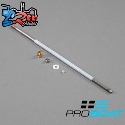 Flex Shaft: Sonicwake 36