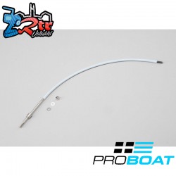 Flex Shaft: UL-19