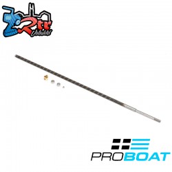 Flex Shaft Set: Blackjack 42